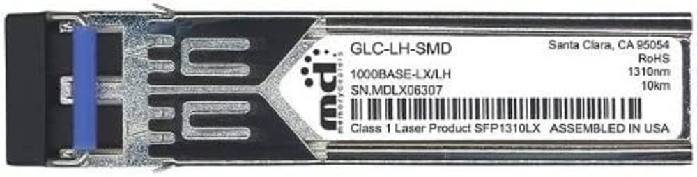 Cisco Systems 1000BASE-LXLH Transceiver / SFP