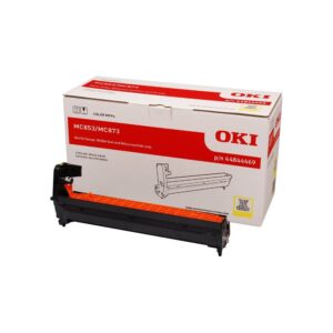 OKI Drum unit 44844469 Yellow