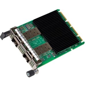 Intel E810-XXVDA2 Cable / Adapter