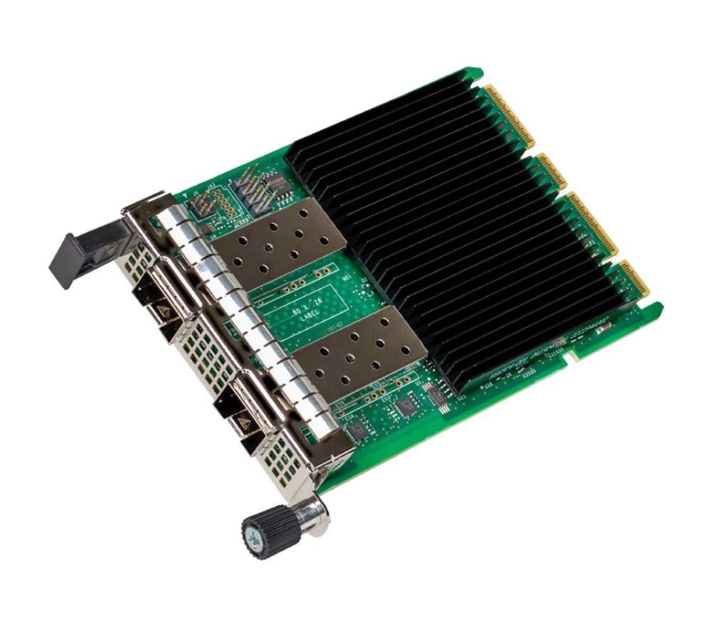 Intel E810-XXVDA2 Cable / Adapter