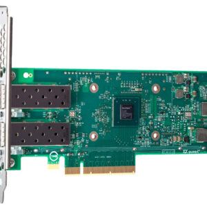 LENOVO THINKSYSTEM QLOGIC QL41262 NETWORK ADAPTER PCIe 30 x8 LOW-PROFILE