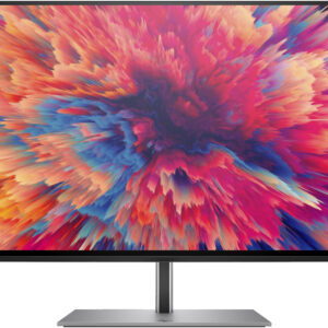 HP 4Q8N4AA Monitor