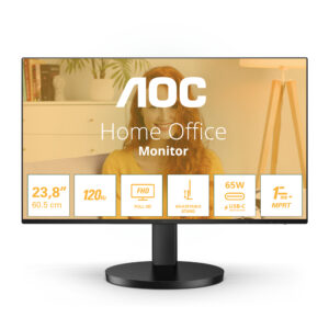 AOC 27B3CF2 USB-C Monitor