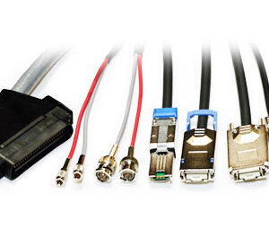 HD-SAS CABLE TO MINI-SAS