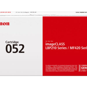 Canon 2199C002 Black Toner Cartridge