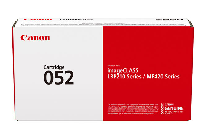 Canon 2199C002 Black Toner Cartridge