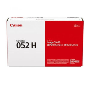 Canon 2200C002 Black Toner Cartridge