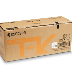 Kyocera Toner TK-5280Y 1T02TWANL0 Yellow