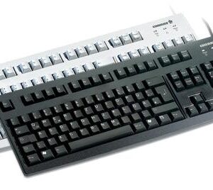 Cherry G83-6105LUNFR Keyboard