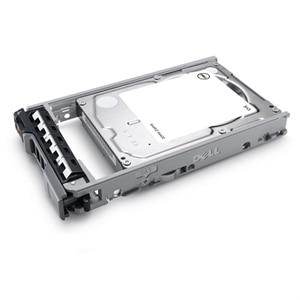 DELL HDD 24TB 10K SAS 12GBs 25