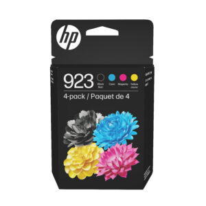 HP B5L09A Toner Cartridge