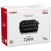 Canon 3482B002 Black Toner Cartridge