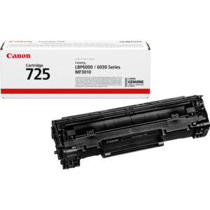 Canon Toner 725 schwarz