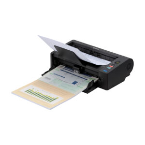 Canon DR-M140II Scanner