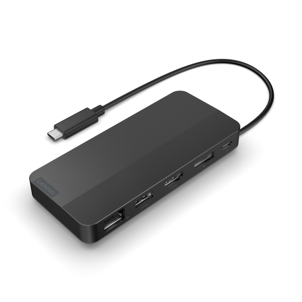 Lenovo 40B90000WW USB-C Docking Station