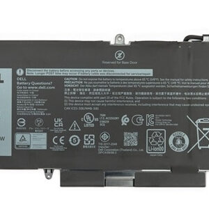 Dell 4-CELL IT Hardware