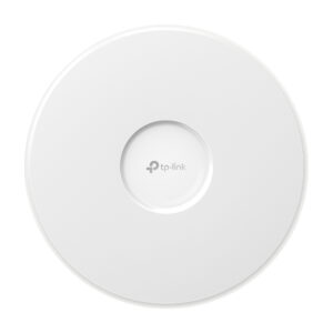 TP-LINK Access Point Omada EAP772 V1  EAP772 White