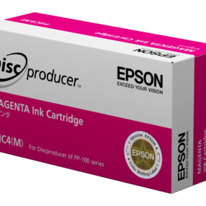 Epson PJIC7M Magenta Ink Cartridge