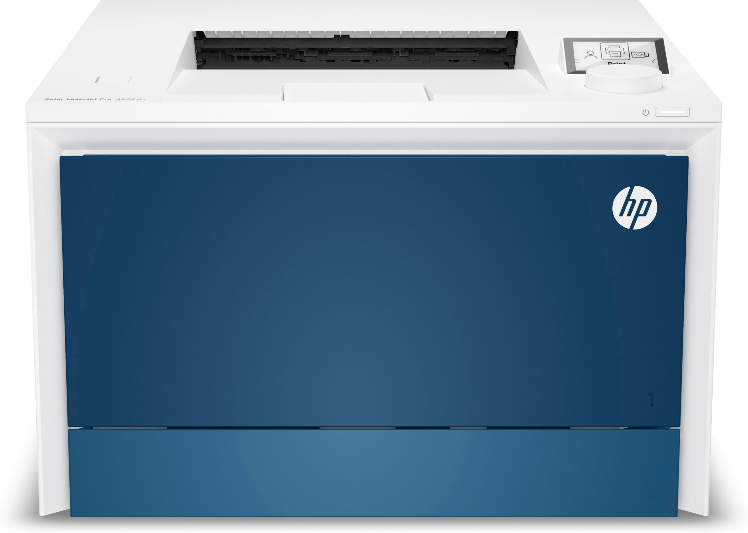 LaserJet Pro 4202dn Printer