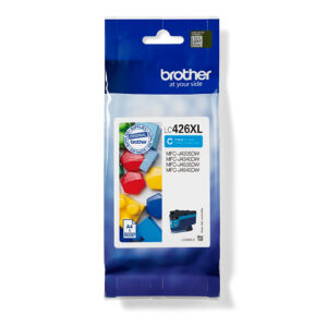 Brother LC-426XLC IT Hardware