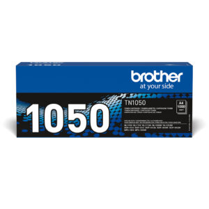 Brother Toner TN-1050 black