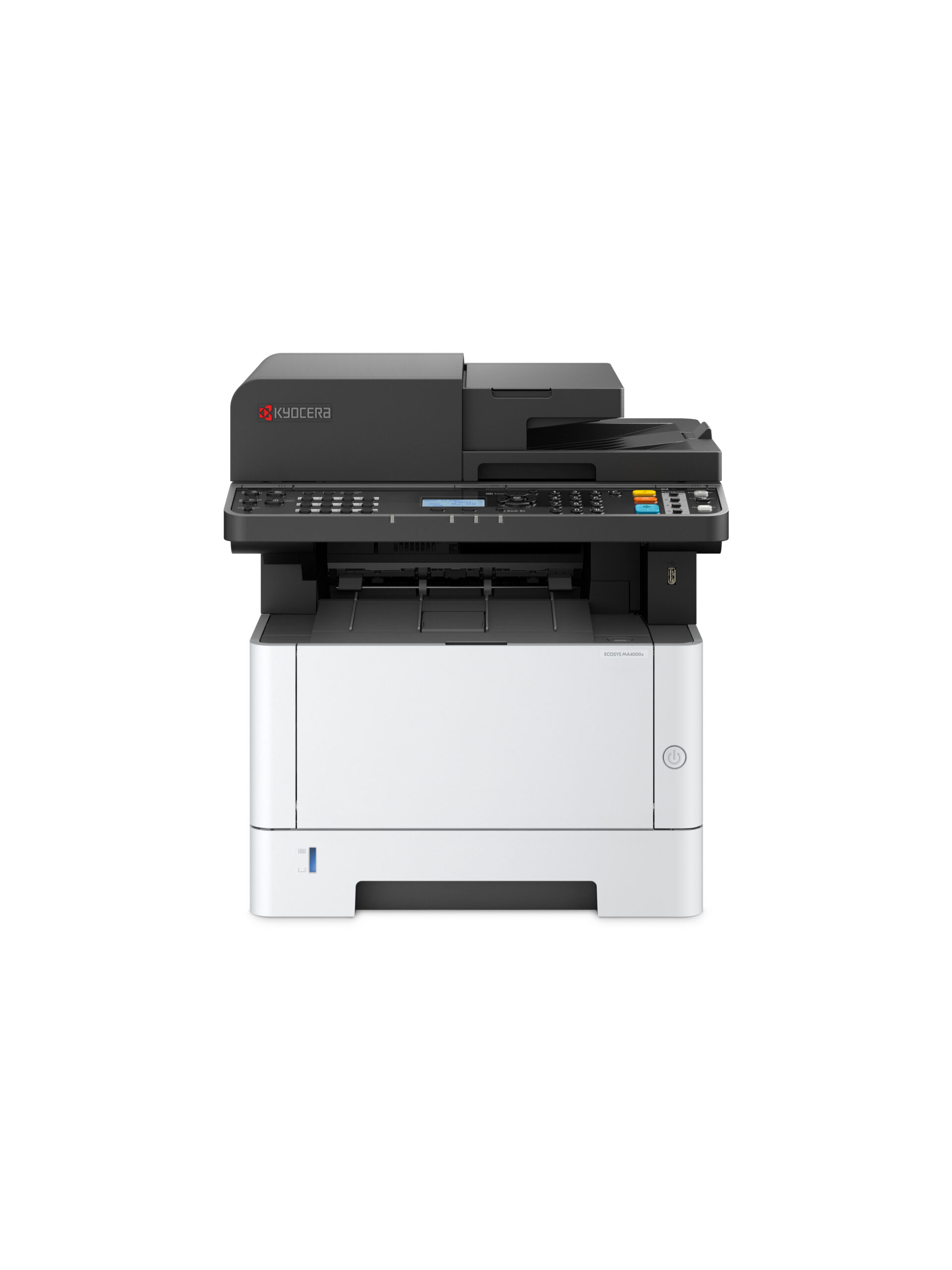 Kyocera MA4000X Laser Printer