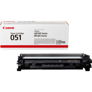 Canon 2168C002 Black Toner Cartridge