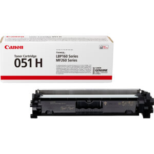 Canon 2169C002 Black Toner Cartridge