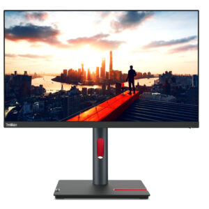 Lenovo P24H-30 Monitor