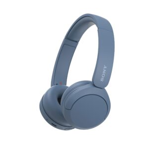 Sony Headset WH-CH520  WHCH520LCE7 Blue