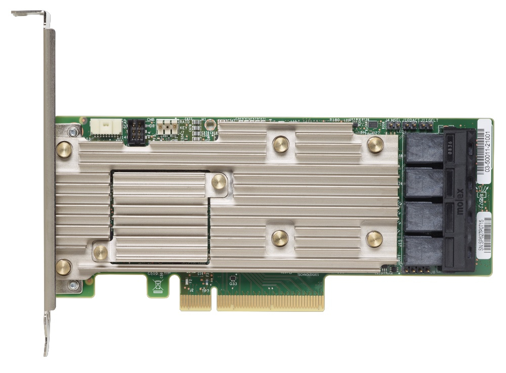 Lenovo 930-16I 8GB RAID / Controller