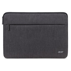 Notebook accessory bag 140 Acer Protective Sleeve grey