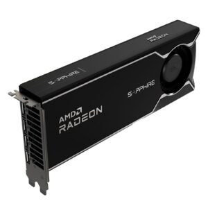 Sapphire R9700 32GB Graphics Card (GPU)