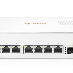 HPE 1000MBIT Network Switch