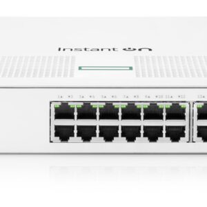 HPE 4SFPSFP Network Switch