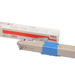 OKI Toner 46508714 Magenta