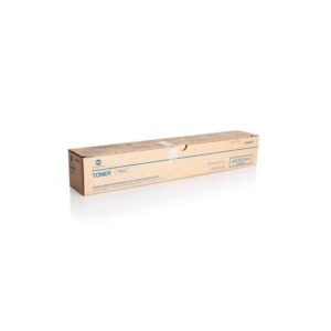 Konica Minolta TN513 Black Toner Cartridge