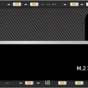 Lexar LNM620X001T-RNNNG 1TB M2 PCIE NVMe SSD