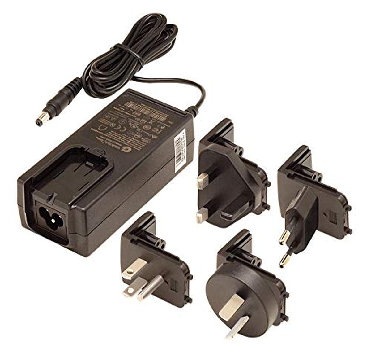 Digi International Inc Netzteil Anywhere USB/2 plus/TransPort WR11XT
