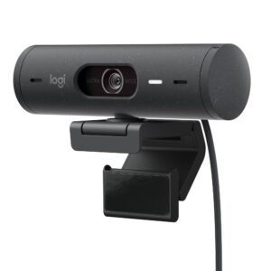 Logitech WebCam BRIO 500