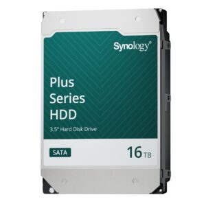 16 TB Synology HDD 89cm (35) SATA HDD (HAT3310-16T)