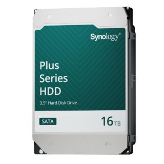 16 TB Synology HDD 89cm (35) SATA HDD (HAT3310-16T)
