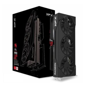 XFX RX9060XT 16GB Graphics Card (GPU)