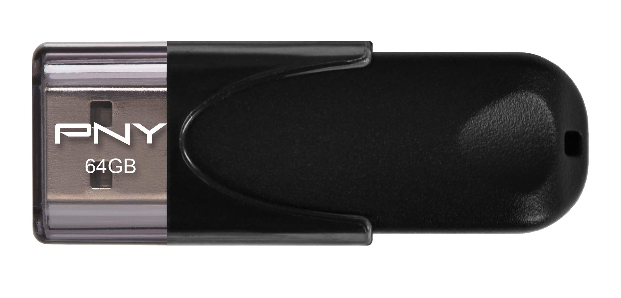 USB Stick 64GB USB 20 PNY Attach 4