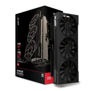 XFX RX9070 16GB Graphics Card (GPU)
