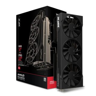 XFX RX9070 16GB Graphics Card (GPU)