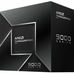 AMD 9955WX Processor (CPU)