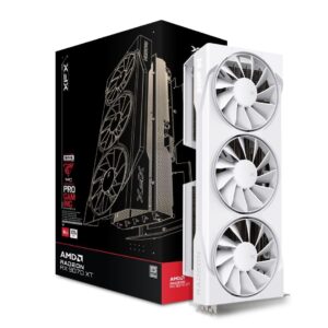 XFX RX9070XT 16GB Graphics Card (GPU)
