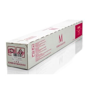 UTAX CK-8511M Magenta Toner Cartridge