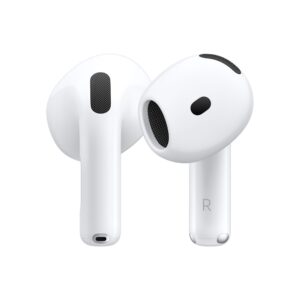 Apple MXP63ZMA Headset / Audio